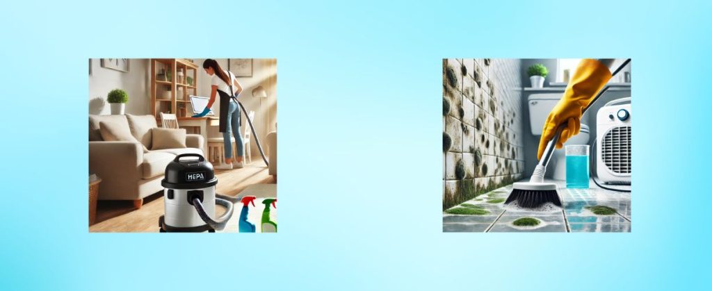 Vacate Cleaning in Brisbane: A Comprehensive Guide to Bond Refund Success 1 Guide for Vacate Cleaning in Brisbane