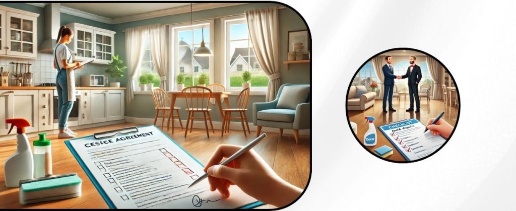 Essential Bond Cleaning Gold Coast