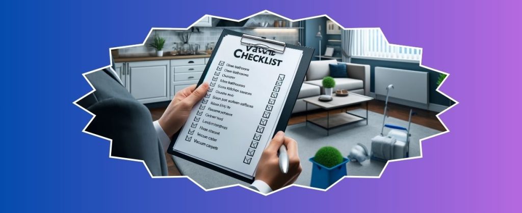 Guide to Vacate Cleaning in Perth