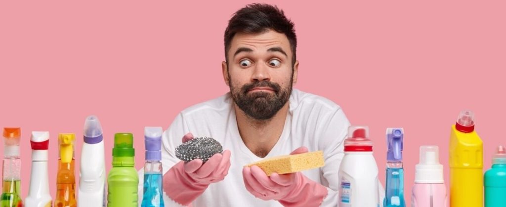 Essential Tools for a Perfectly Clean Home 4 essential cleaning tools