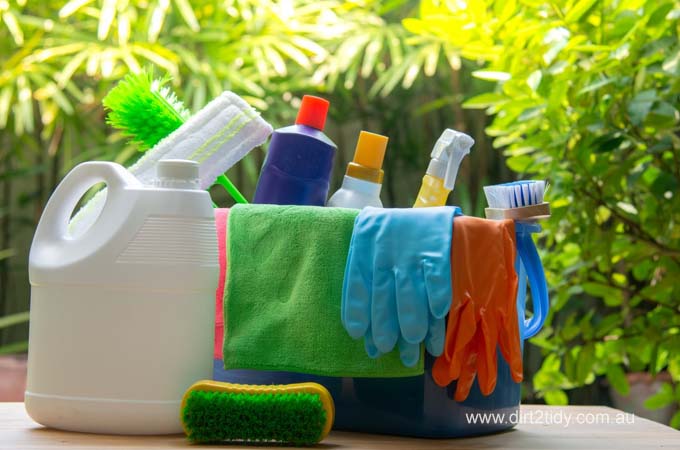 Eco-Friendly Post Construction Cleaning: Minimizing Environmental Impact 4 Eco-Friendly Post Construction Cleaning