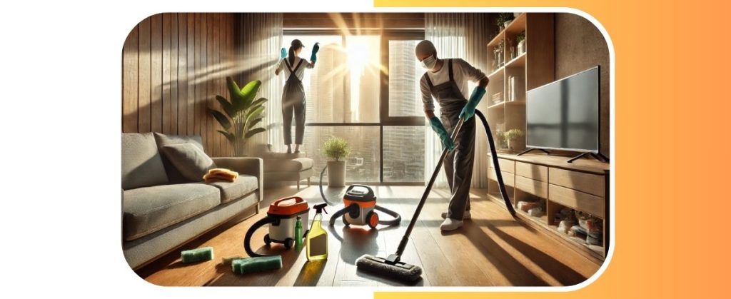 Vacate Cleaning in Sydney: Tips for a Hassle-Free Bond Refund 2 Hassle-Free Vacate Cleaning