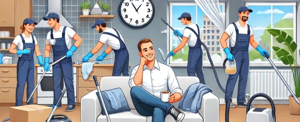 Top 5 Reasons to Choose Professional Vacate Cleaning in Melbourne 3 Professional Vacate Cleaning in Melbourne