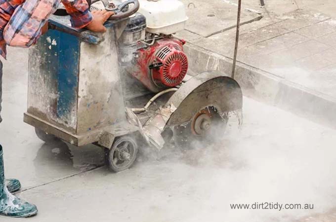 Challenges of Post Construction Cleaning