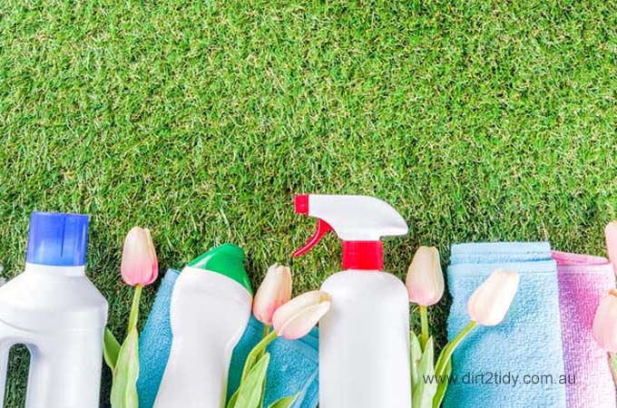 Best Eco-Friendly Cleaning