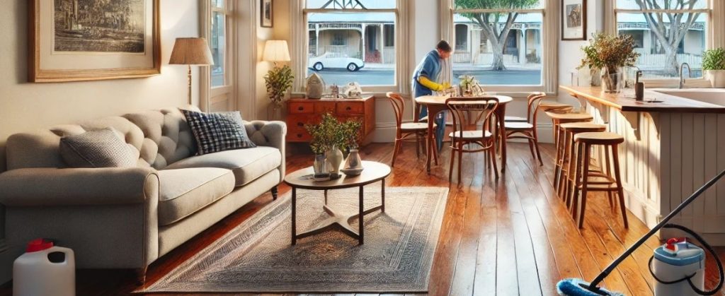 Top 5 Suburbs in Adelaide for Professional Vacate Cleaning Services 3 Vacate Cleaning Services in Adelaide