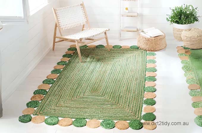 Maintain Carpet Quality