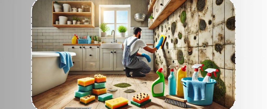 vacate cleaning in sydney bond refund