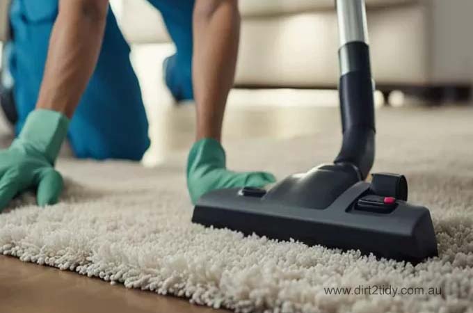 Other Carpet Cleaning Method
