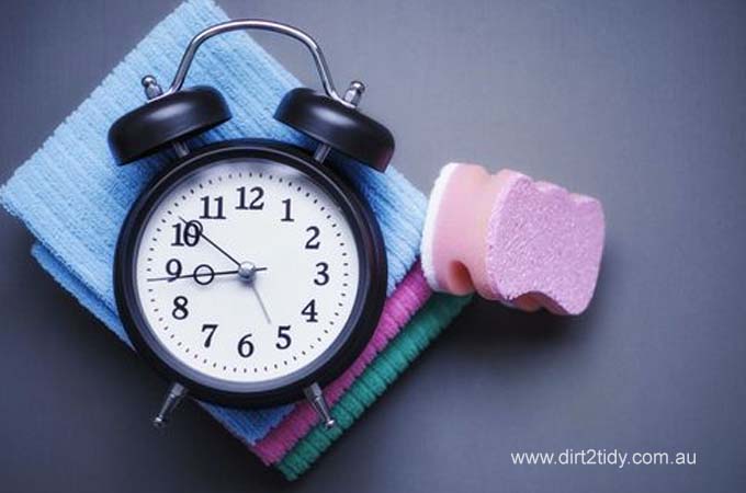 How to Keep Your Home Spotless with Minimal Effort: Expert Time-Saving Hacks 4 spotless home