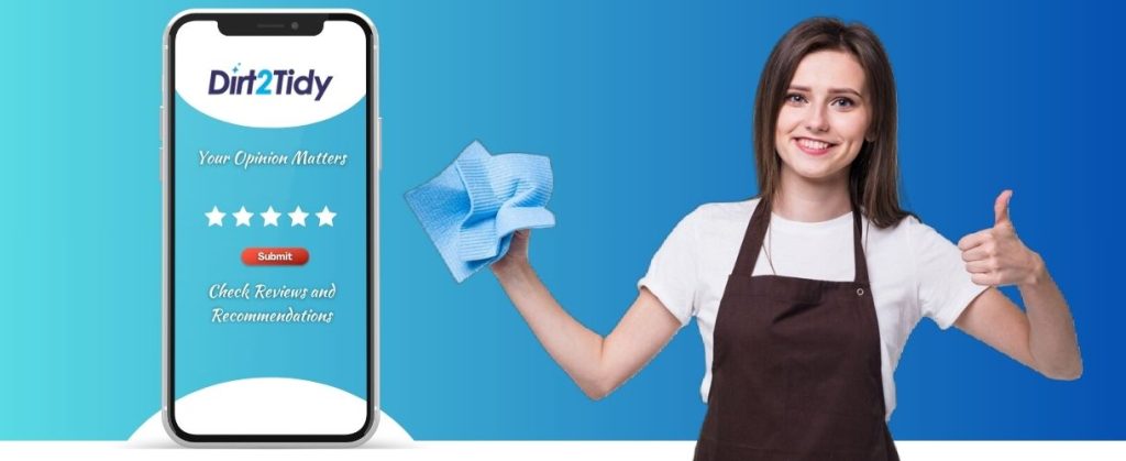  Best Bond Cleaning Service in Perth