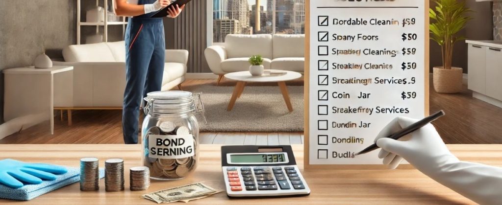 Local Bond Cleaners  Newcastle