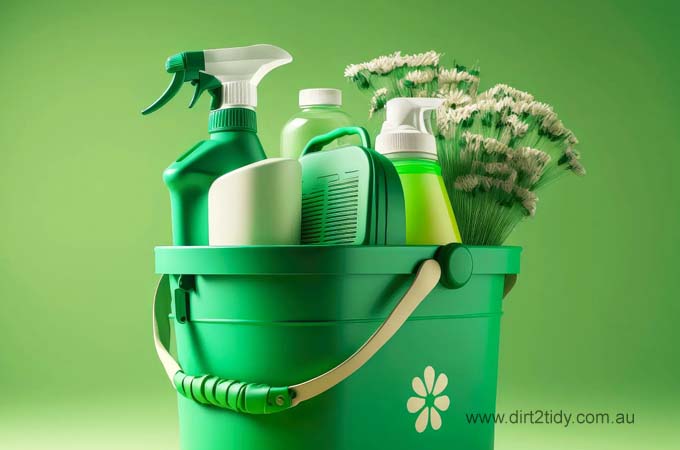 Sustainable Cleaning Practices in Construction: A Greener Approach 4 Cleaning Practices in Construction