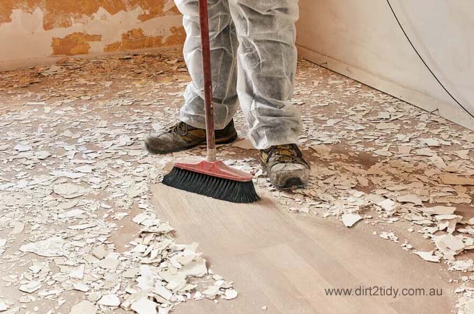 Tackling Tough Challenges in Post Construction Cleaning: Expert Solutions 3 challenges in post construction cleaning