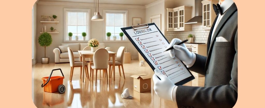 Vacate Cleaning on the Gold Coast: Tips for a Hassle-Free Bond Refund 2 Tips for Vacate Cleaning in Gold Coast