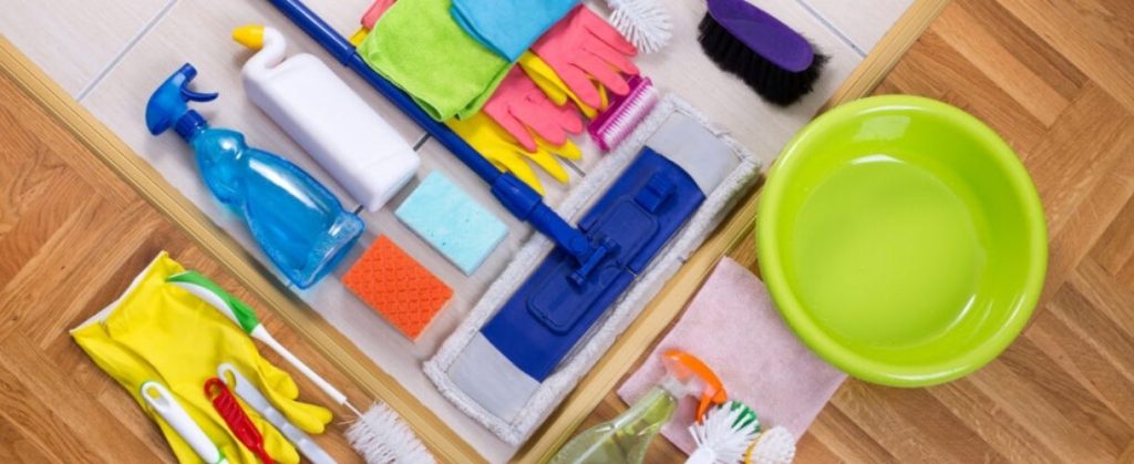  Bond Cleaning Service in Gold Coast