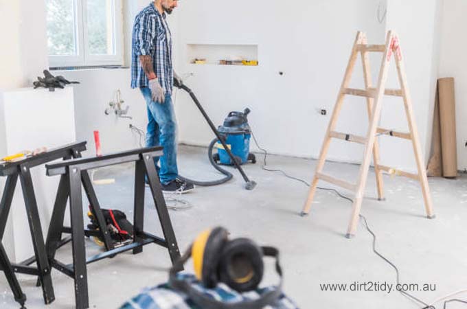 The Critical Role of Post Construction Cleaning: Why It’s Essential for Every Project 4 Critical Role of Post Construction Cleaning