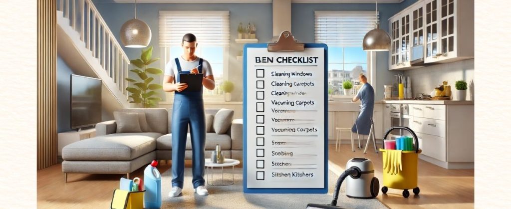  Tips for Bond Cleaning in sydney
