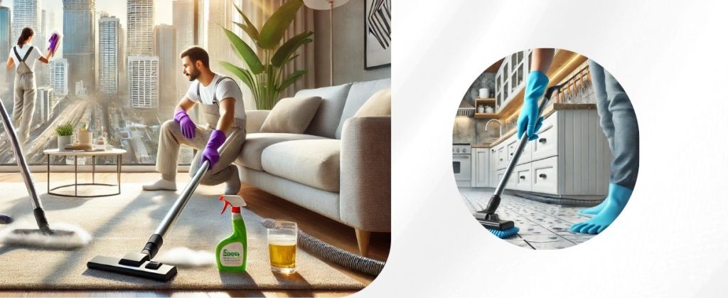 Vacate Cleaning in Brisbane: What Sets Professional Services Apart 2 professional vacate cleaning in brisbane