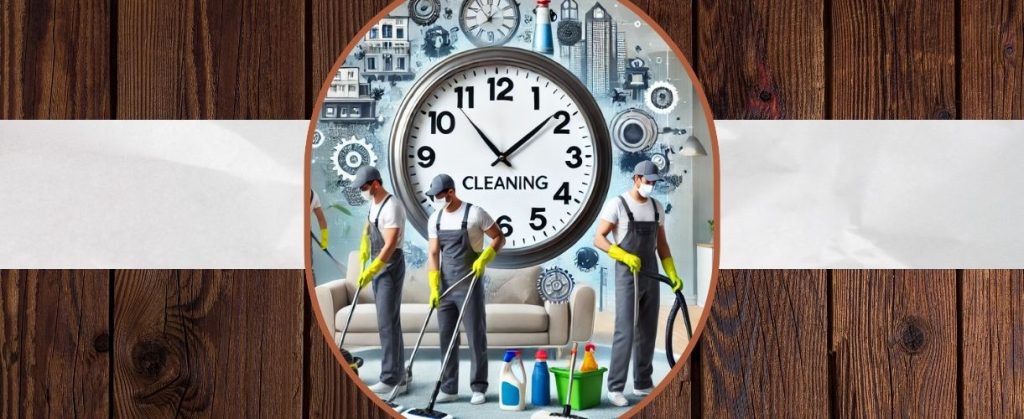expertise bond cleaning in Gold Coast