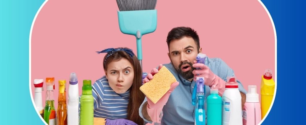 How to Ensure a Stress-Free Bond Cleaning Experience in Brisbane 1 Bond Cleaning experience in Brisbane