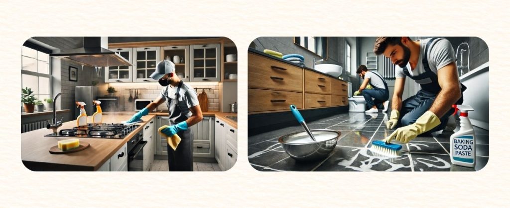  Tips for Bond Cleaning in sydney
