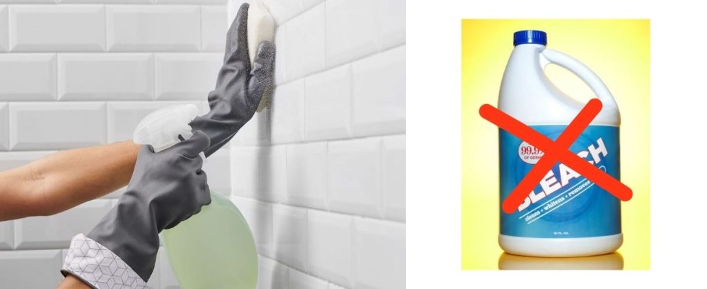 Common Cleaning Myths 