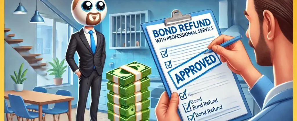 Exit Clean Perth Tips From Reputed Bond Cleaners? 3 Exit Clean Perth Tips