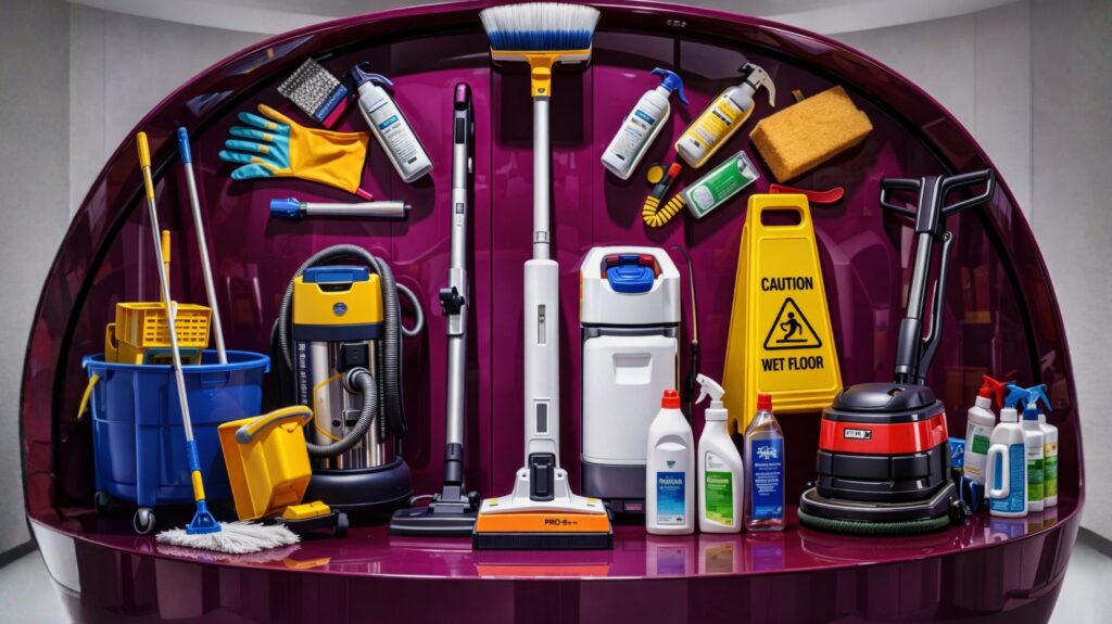 Top Benefits of Hiring Professional Bond Cleaners in Canberra 1 Professional Bond Cleaners in Canberra
