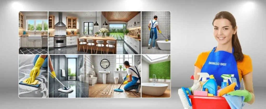 Bond Cleaning Perth coastal rentals