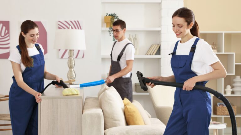 Bond Cleaners Newcastle