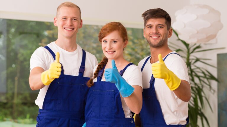 Bond Cleaners in Adelaide Suburbs
