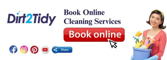 Why Hiring Professional Bond Cleaners in Brisbane Saves Time and Money 5 i 3