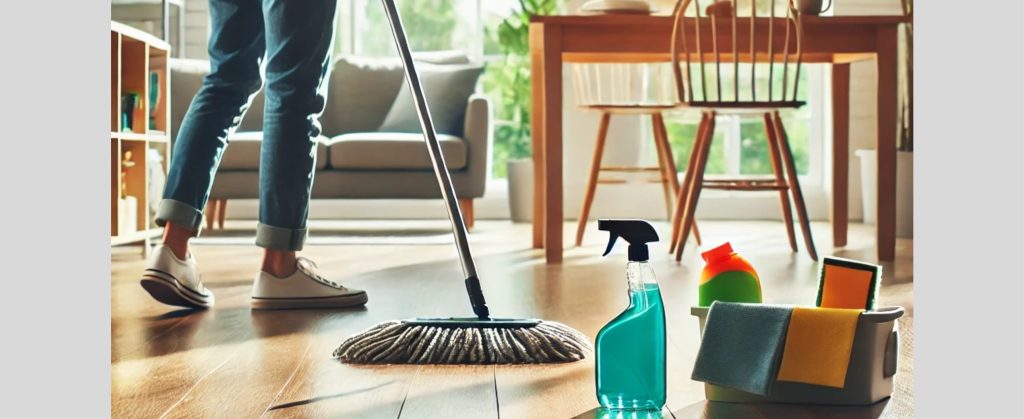 Stress Free Bond Cleaning in Adelaide