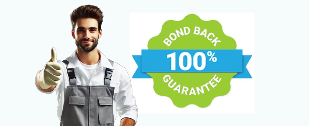 Cleaning Company for Rental Properties
