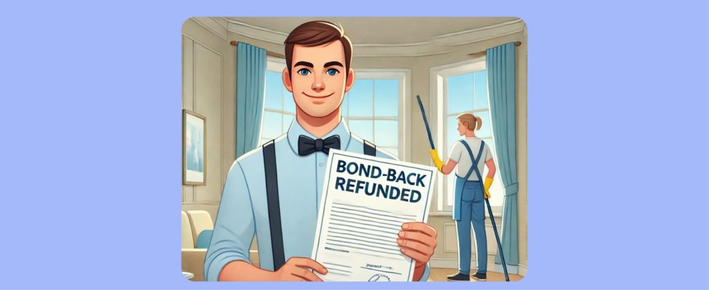 Professional Bond Cleaning Brisbane 