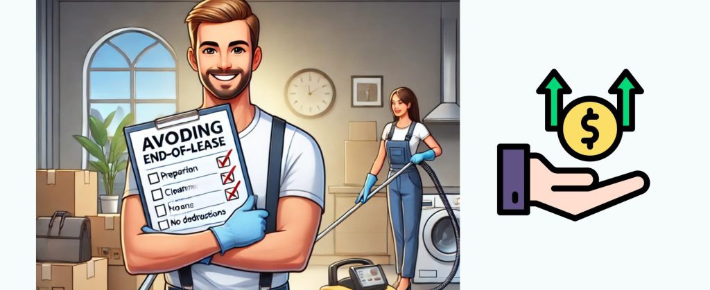 Bond Back Cleaning Services in Adelaide
