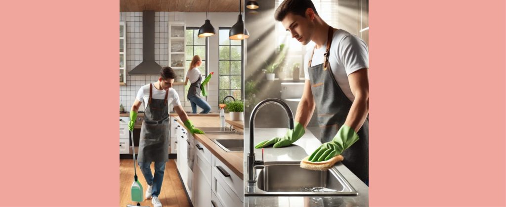 Guide to Bond Cleaning in Australia
