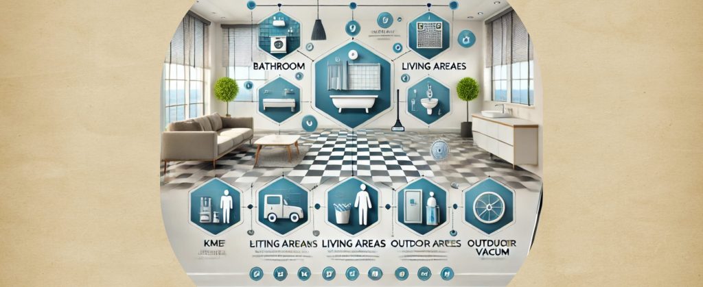 Vacate Cleaning in Perth: Avoiding Common Mistakes to Secure Your Bond 2 Common Mistakes Vacate Cleaning