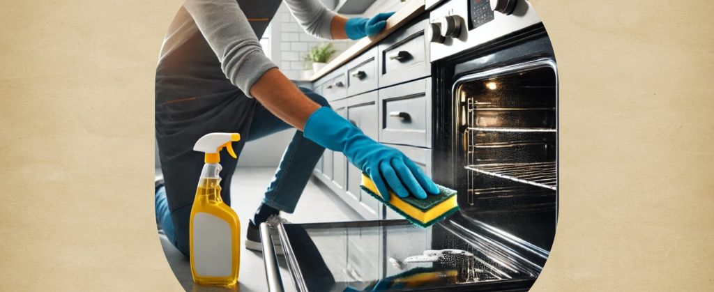 Vacate Cleaning in Perth: Avoiding Common Mistakes to Secure Your Bond 3 Common Mistakes Vacate Cleaning