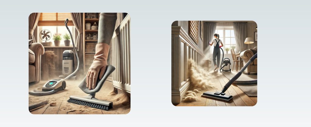 Vacate Cleaning in Newcastle: A Step-by-Step Guide for Tenants 2 Guide for Tenants Vacate Cleaning