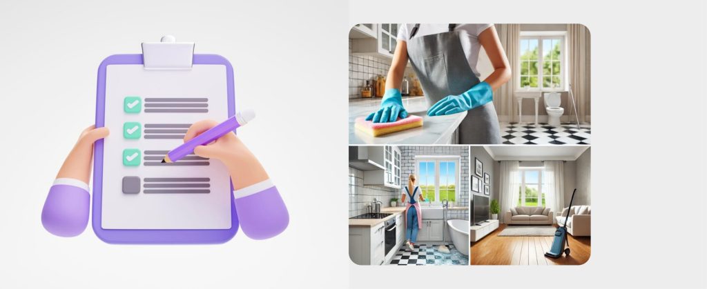 Vacate Cleaning in Newcastle: A Step-by-Step Guide for Tenants 3 Guide for Tenants Vacate Cleaning