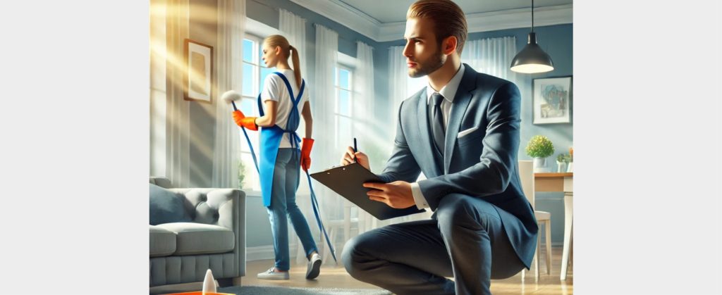 Vacate Cleaning in Newcastle: Ensuring a Smooth Move-Out Experience 2 Vacate Cleaning in Newcastle