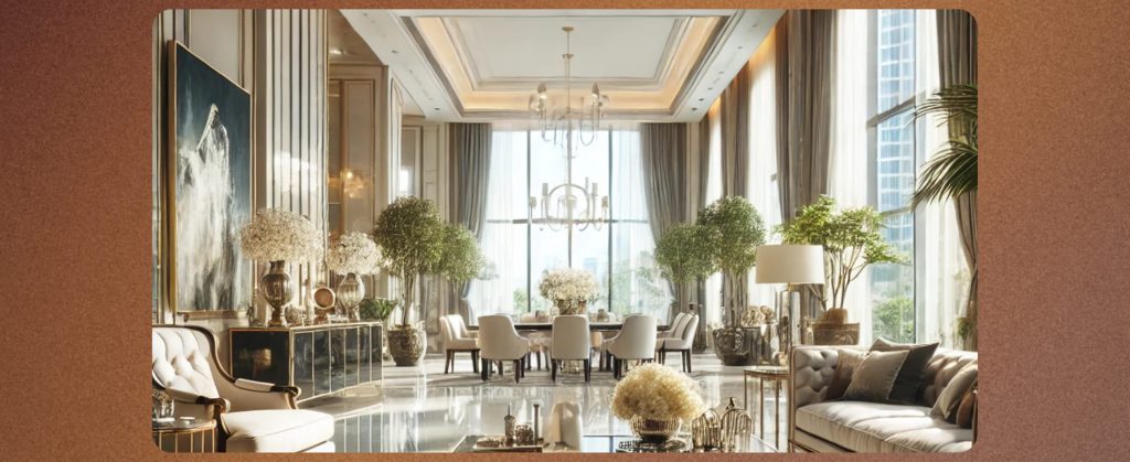 Professional Cleaning for Premium Renters 
