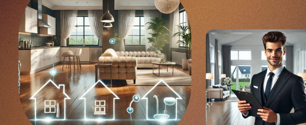 Professional Cleaning for Premium Renters 
