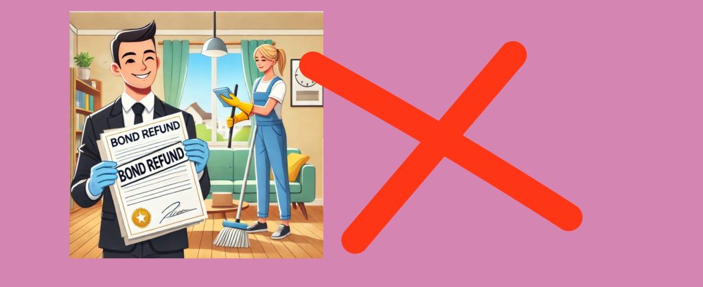  Hiring an End of Lease Cleaner
