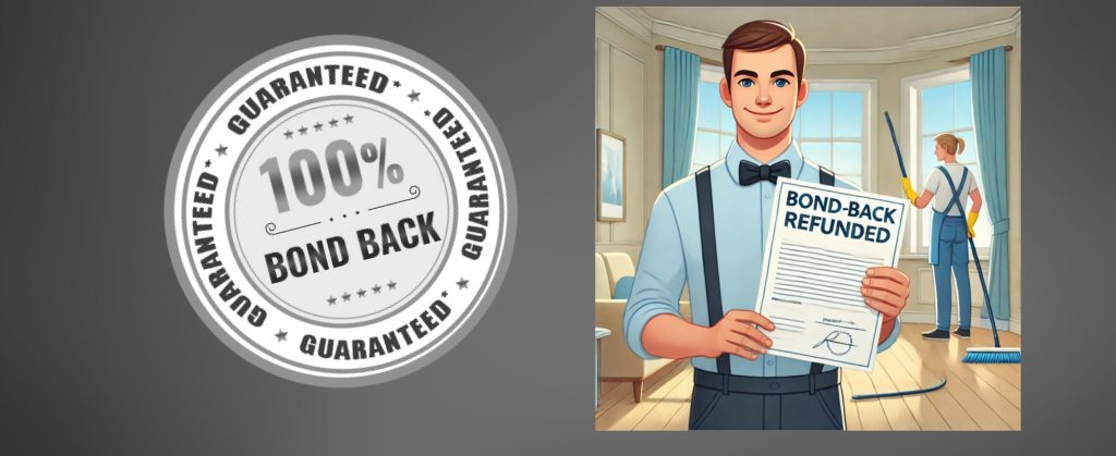 Hiring a Bond Cleaning Service
