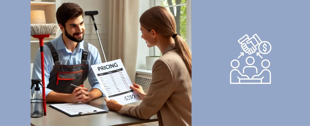 Save on Bond Cleaning
