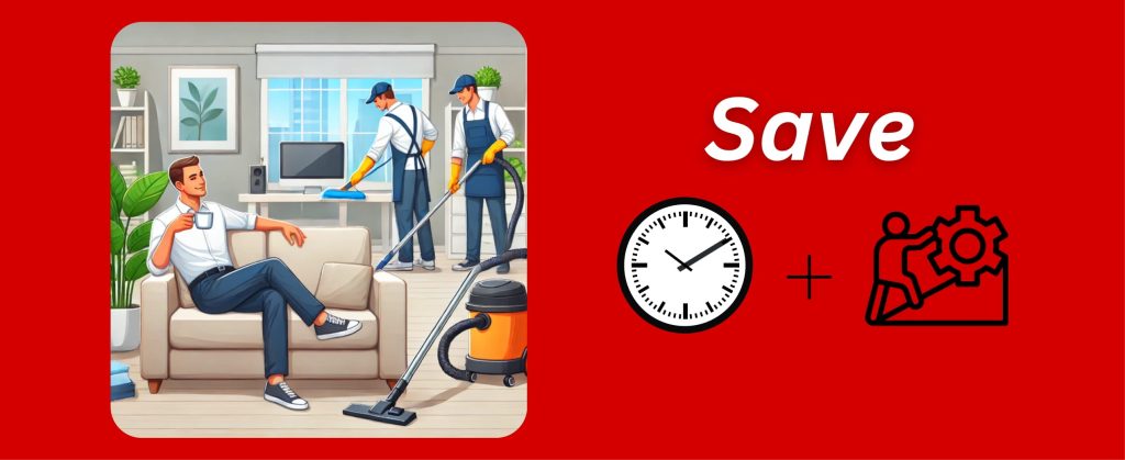 Tips for move out professional cleaning 