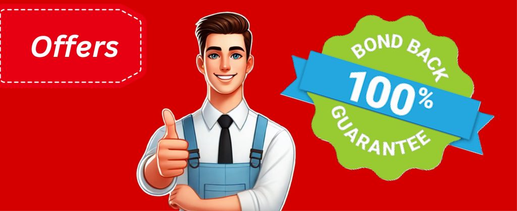 Tips for move out professional cleaning 